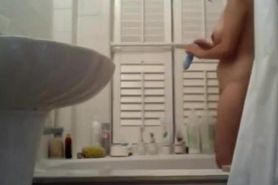 Big-Titted Asian Amateur Huang Ke