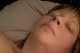 BBW Wife Took a Video for me