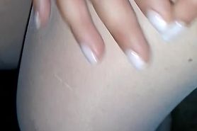 Las piernas de mi mujer te van a gustar