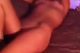 first pinger had her going wild