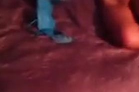 first pinger had her going wild