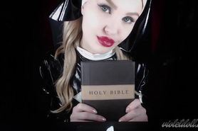 Violet Doll - The Word of God is Meaningless