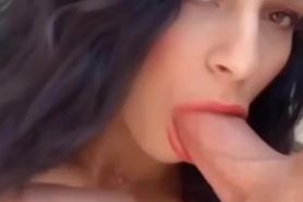Turkish Girl Blowjob Fuck Cumshot