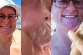 Cum on pics Ugly Nerdy Jacky