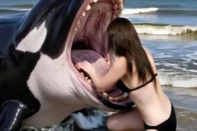 Feeding Willy - pt 1