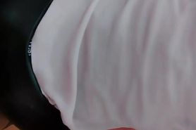 La noche es larga y cachonda