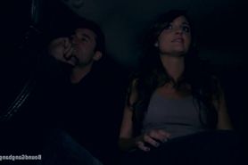 D ont come inside me