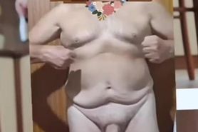 Naked guys everywhere