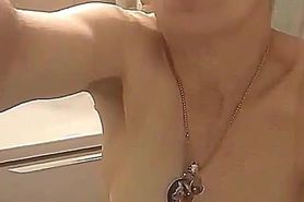 elle les dis la pute