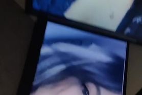 Sarawak girl tribute