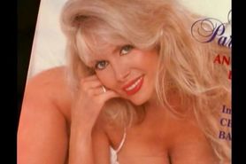 Dian Parkinson PB Video Centerfold 1993
