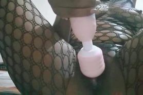 Super Hot Nairobi Ebony Sexy Body Hairy Pussy