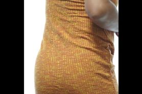 Do not look at my anus