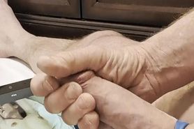 Pennys gets me stroking