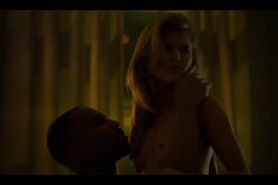 AnnaLynne McCord Sex Scene