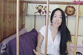 Diaperpervs 200th ABDL video