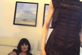 a milf and transwoman fucks 5580
