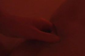 German Blonde Threesome FFM BJ