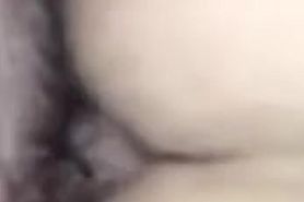 My married boyfriend fucks my asshole