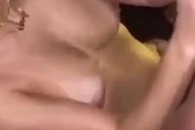 Cum kiss cuckold