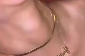 Cum kiss cuckold