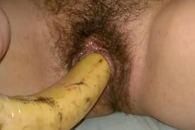 joy sex banana