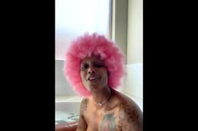 NU Shower 2