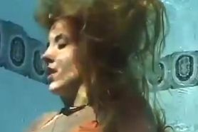 Bikini Slut Drowning