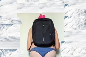 Naked guys everywhere