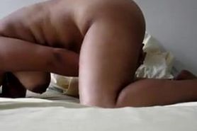 Aunty 6