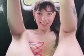 PJ car compilation