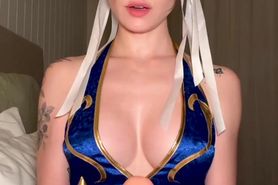 Chun Li JOI