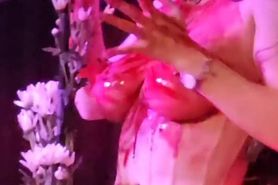 Zheani performs Whore of Babylon