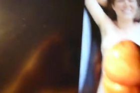 Cum tribute for horny john by HOTOTROT