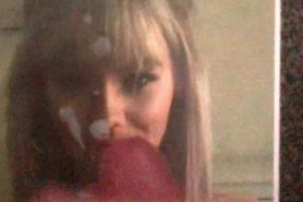 Wank and cum compilation