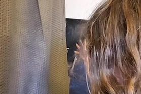 a man suck cock and cum on face