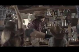 XXX Country Girl Ass Shakin