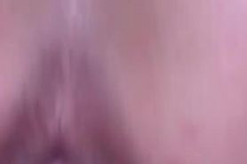 Cheating on her boyfriend