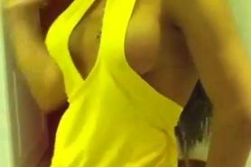 Turkish shemale Melis