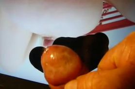 Cum tribute for daniel630