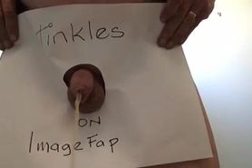 tinkles