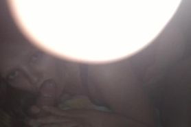 Sexy Girl very Good Blowjob