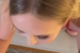 Natalia Queen Isiah Washington BBC slut POV Onlyfans