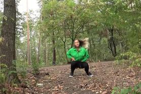 Yes Ive been fucked up the arsehole heaps of times