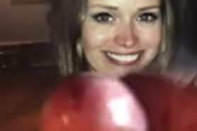 Cum tribute for GuyG1sb0urn3 by HOTOTROT