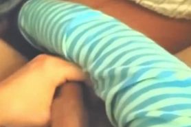 Jolie Petite Salope Servile