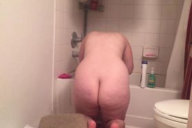 Un Bon Gros Cul Bien Gras