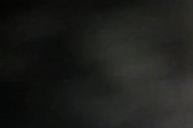 A man suck cock at glore hole on video