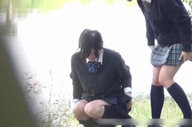 Three Little Maids From School Are We