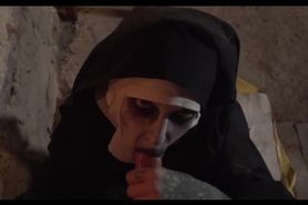 Nasty nun 1